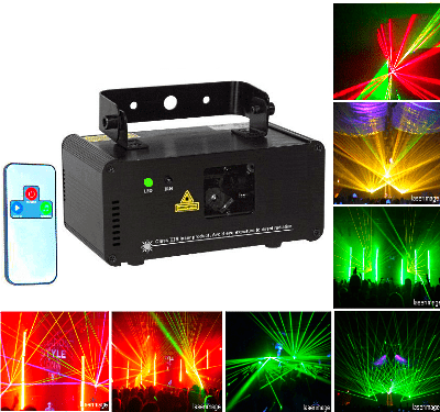 Лазер для дискотек Кемерово